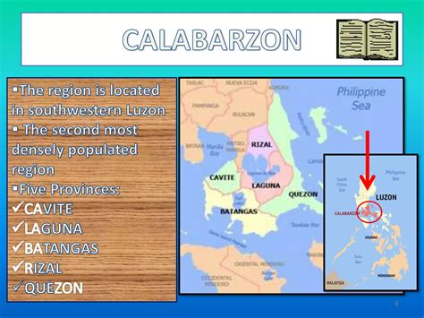 cities in calabarzon|RDC CALABARZON.